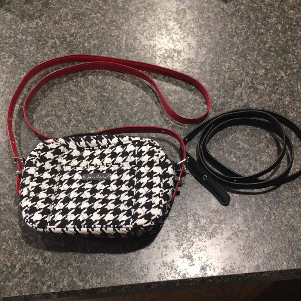 Vera Bradley Crossbody